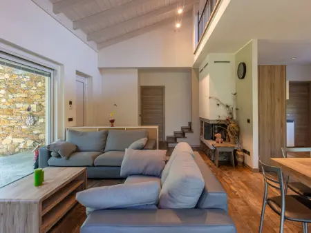 Motto dei Dossi, Maison 8 personnes à Sorico Albonico - Photo 7
