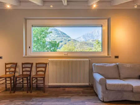 Motto dei Dossi, Maison 8 personnes à Sorico Albonico - Photo 12