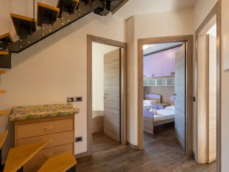 Motto dei Dossi, Maison 8 personnes à Sorico Albonico - Photo 13