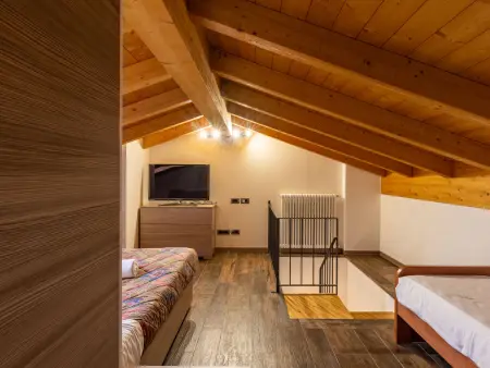 Motto dei Dossi, Maison 8 personnes à Sorico Albonico - Photo 24