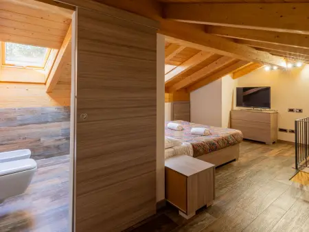 Motto dei Dossi, Maison 8 personnes à Sorico Albonico - Photo 25