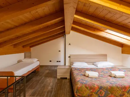 Motto dei Dossi, Maison 8 personnes à Sorico Albonico - Photo 27