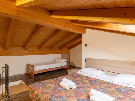 Motto dei Dossi, Maison 8 personnes à Sorico Albonico - Photo 28