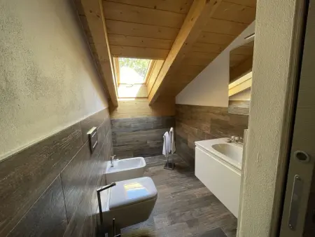 Motto dei Dossi, Maison 8 personnes à Sorico Albonico - Photo 30