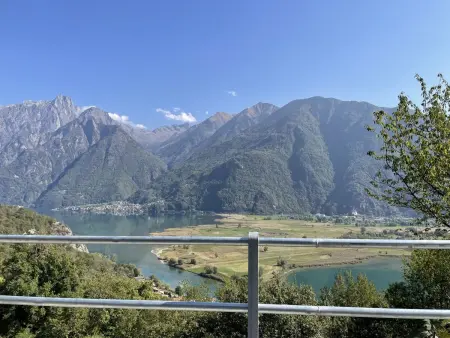 Motto dei Dossi, Maison 8 personnes à Sorico Albonico - Photo 34