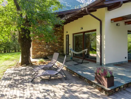 Motto dei Dossi, Maison 8 personnes à Sorico Albonico - Photo 38