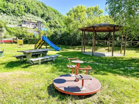 Motto dei Dossi, Maison 8 personnes à Sorico Albonico - Photo 43