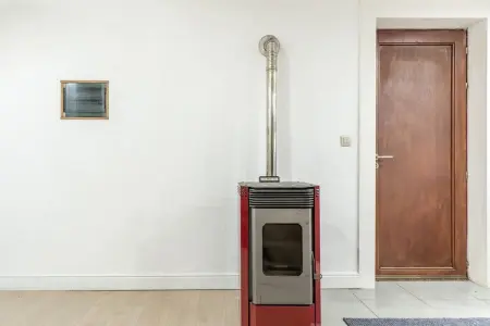 Leenhaag, Maison Zoutleeuw avec piscine - Photo 10