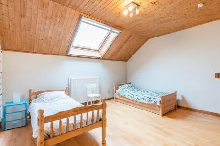 Leenhaag, Maison Zoutleeuw avec piscine - Photo 18