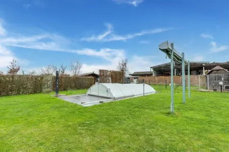 Leenhaag, Maison Zoutleeuw avec piscine - Photo 26