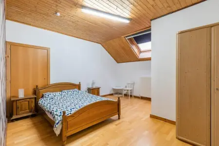 Leenhaag, Maison Zoutleeuw avec piscine - Photo 38