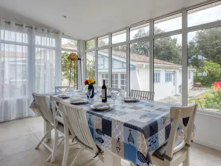 Petite Ensouleihado, Maison 4 personnes à Soulac - Photo 3