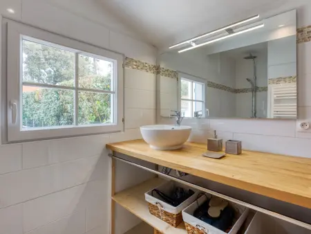 Petite Ensouleihado, Maison 4 personnes à Soulac - Photo 10