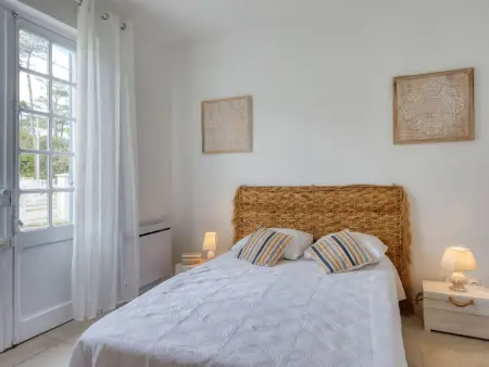 Petite Ensouleihado, Maison 4 personnes à Soulac - Photo 11