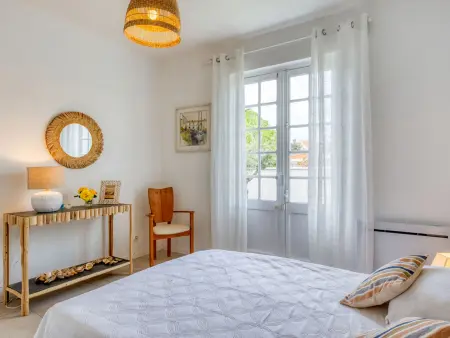 Petite Ensouleihado, Maison 4 personnes à Soulac - Photo 12