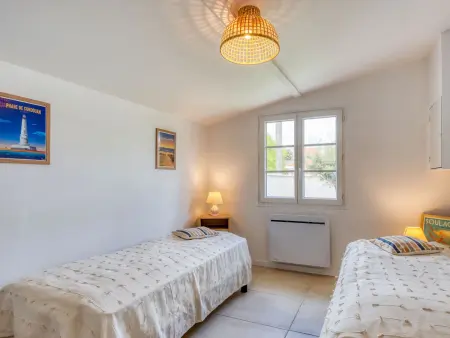 Petite Ensouleihado, Maison 4 personnes à Soulac - Photo 13