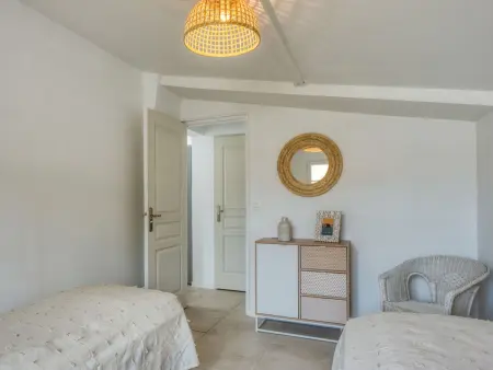 Petite Ensouleihado, Maison 4 personnes à Soulac - Photo 14