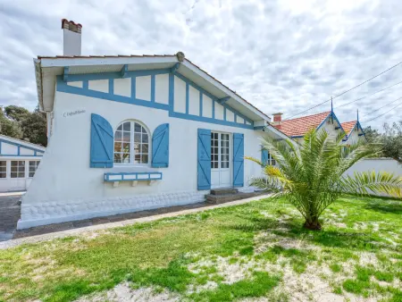 Petite Ensouleihado, Maison 4 personnes à Soulac - Photo 17