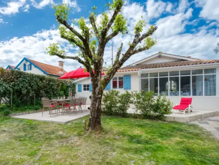 Petite Ensouleihado, Maison 4 personnes à Soulac - Photo 18