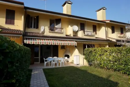 LN 42/47, Villa à Porto Santa Margherita (VE) - Photo 13