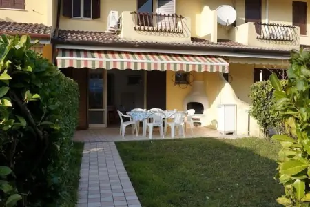 LN 42/47, Villa à Porto Santa Margherita (VE) - Photo 19