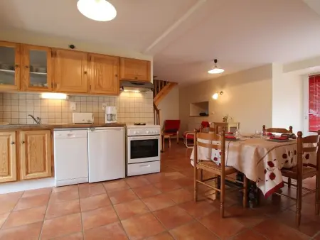 Maison de charme en pierres - Proche Puy-en-Velay, idéal familles, randos & confort moderne - Photo 1