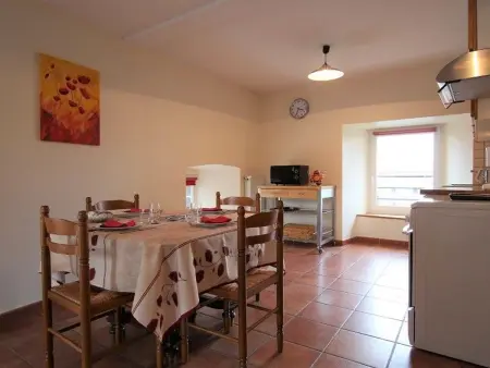 Maison de charme en pierres - Proche Puy-en-Velay, idéal familles, randos & confort moderne - Photo 3
