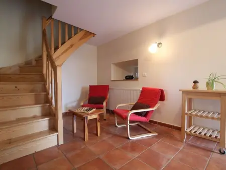 Maison de charme en pierres - Proche Puy-en-Velay, idéal familles, randos & confort moderne - Photo 5