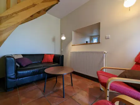 Maison de charme en pierres - Proche Puy-en-Velay, idéal familles, randos & confort moderne - Photo 6