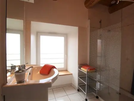 Maison de charme en pierres - Proche Puy-en-Velay, idéal familles, randos & confort moderne - Photo 9