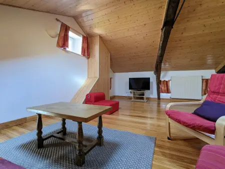 Maison de charme en pierres - Proche Puy-en-Velay, idéal familles, randos & confort moderne - Photo 11
