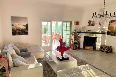 Ferienhaus Mougin, Maison de vacances à Mougins avec piscine - Photo 1