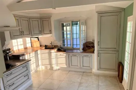 Ferienhaus Mougin, Maison de vacances à Mougins avec piscine - Photo 3