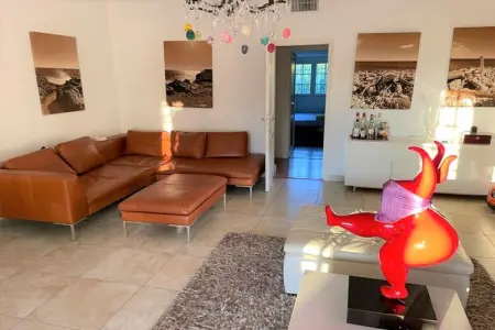 Ferienhaus Mougin, Maison de vacances à Mougins avec piscine - Photo 10
