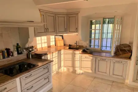 Ferienhaus Mougin, Maison de vacances à Mougins avec piscine - Photo 11