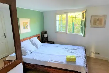 Ferienhaus Mougin, Maison de vacances à Mougins avec piscine - Photo 13