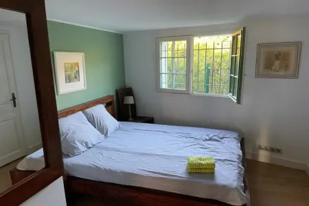Ferienhaus Mougin, Maison de vacances à Mougins avec piscine - Photo 16
