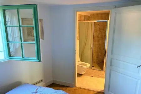 Ferienhaus Mougin, Maison de vacances à Mougins avec piscine - Photo 18