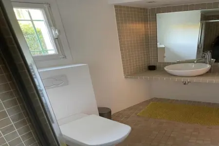 Ferienhaus Mougin, Maison de vacances à Mougins avec piscine - Photo 20