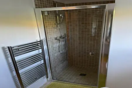 Ferienhaus Mougin, Maison de vacances à Mougins avec piscine - Photo 21