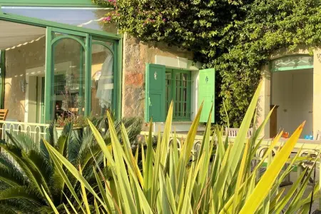 Ferienhaus Mougin, Maison de vacances à Mougins avec piscine - Photo 27