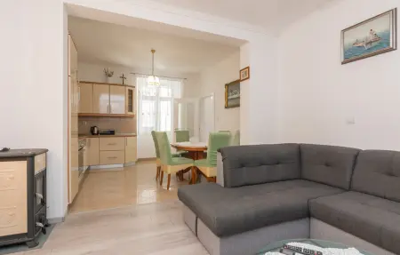 Maison 8 personnes à Novalja - Photo 3