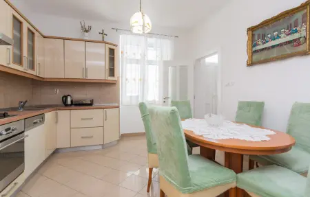 Maison 8 personnes à Novalja - Photo 4