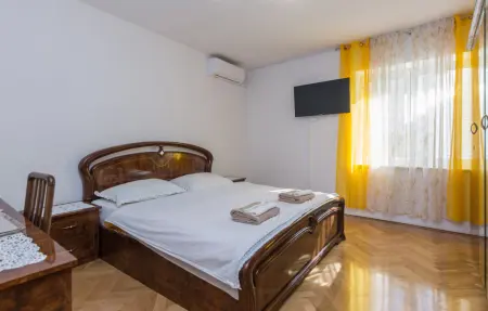 Maison 8 personnes à Novalja - Photo 6