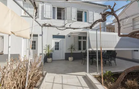 Maison 8 personnes à Novalja - Photo 8