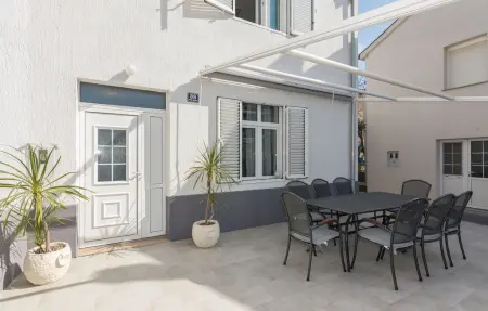Maison 8 personnes à Novalja - Photo 9