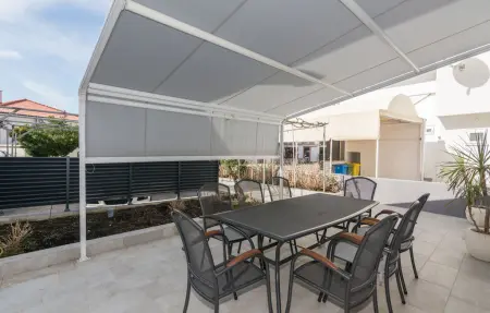 Maison 8 personnes à Novalja - Photo 10
