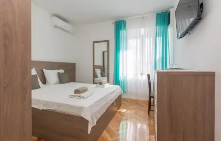 Maison 8 personnes à Novalja - Photo 21