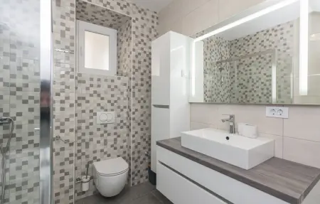 Maison 8 personnes à Novalja - Photo 28