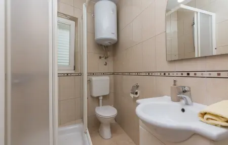 Maison 8 personnes à Novalja - Photo 30